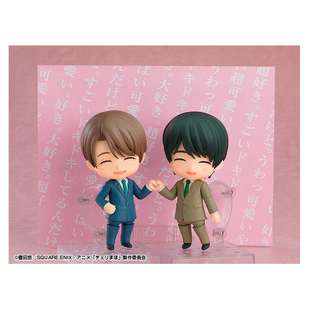 FIGURA NENDOROID YUICHI KUROSAWA 2381 FIGURA NENDOROID YUICHI KUROSAWA 2381